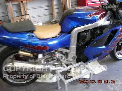 550B