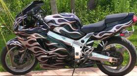 700B