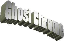 Ghost Chrome